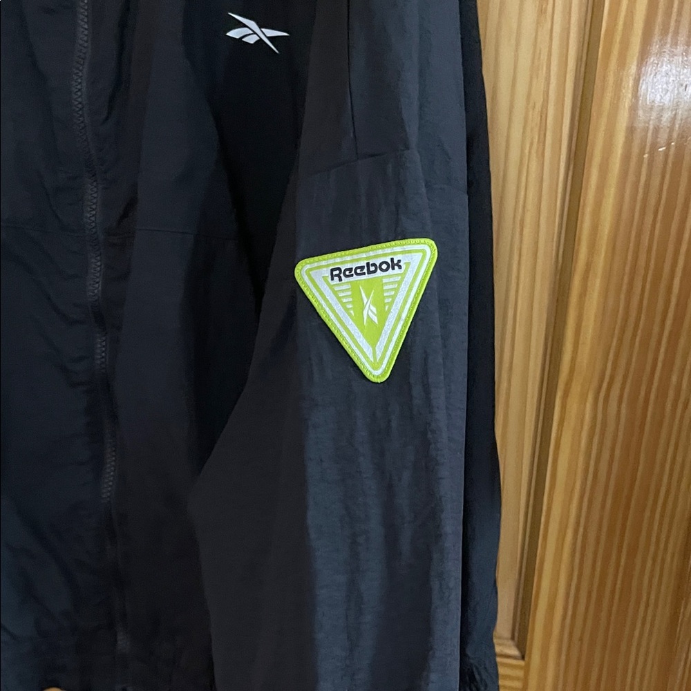 ASOS Windbreaker Jacket - Picture 9 of 10